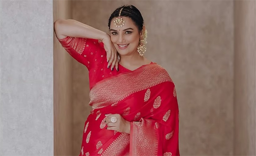 Shweta Menon